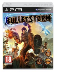 Bulletstorm