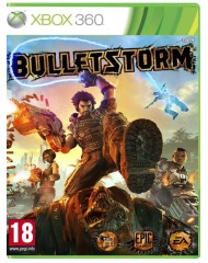 Bulletstorm