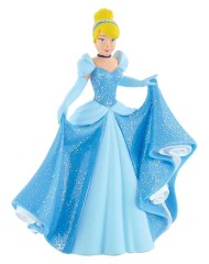 Bullyland Cinderella 10cm 12501