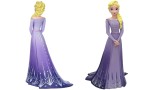 Figurina Joc Bullyland Elsa 10cm 13510