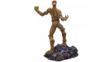 Figurina Joc Bullyland Marvel Groot 13cm 525301