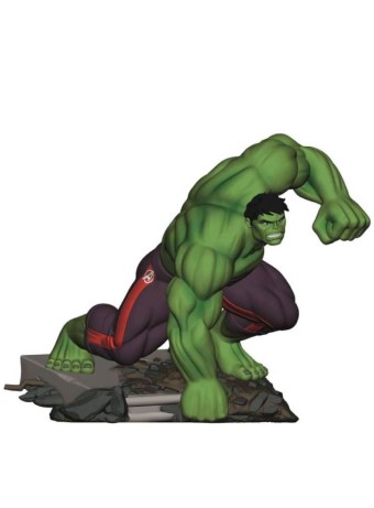 Figurina Joc Bullyland Marvel Hulk 95cm 525303