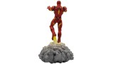 Figurina Joc Bullyland Marvel Iron Man 15cm 525302