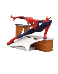 Bullyland Marvel Spiderman 7cm 525305