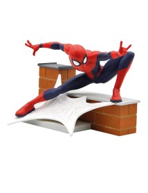 Bullyland Marvel Spiderman 7cm 525305 