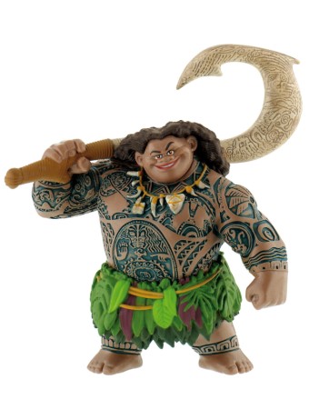 Figurina Joc Bullyland Maui 128cm 13186
