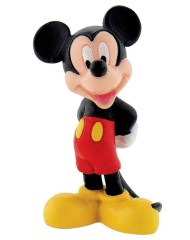 Bullyland Mickey Mouse 6cm 15348