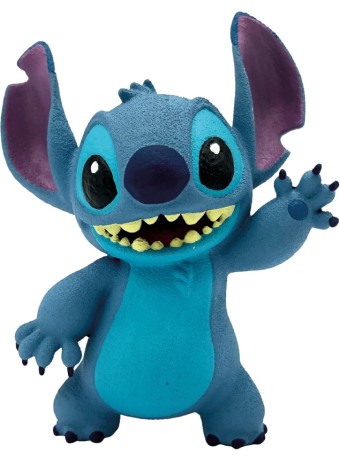 Figurina Joc Bullyland Stitch 6cm 525335