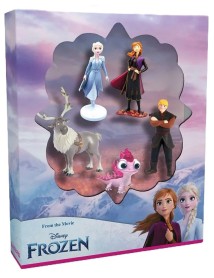 Bullyland Walt Frozen 2 Gift Box 525392 