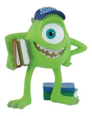 Bullyland Walt Mike Wazowski 6,6cm 525375