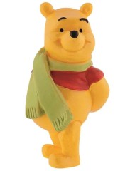 Bullyland Winnie The Pooh 6,5cm 525342