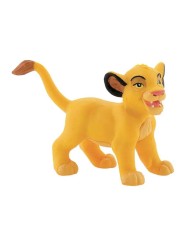 Bullyland Young Simba 4cm 12254