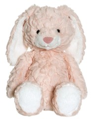 Bunnies Saga Pink 33 CM (tk2774)