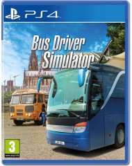 Bus Driver Simulator