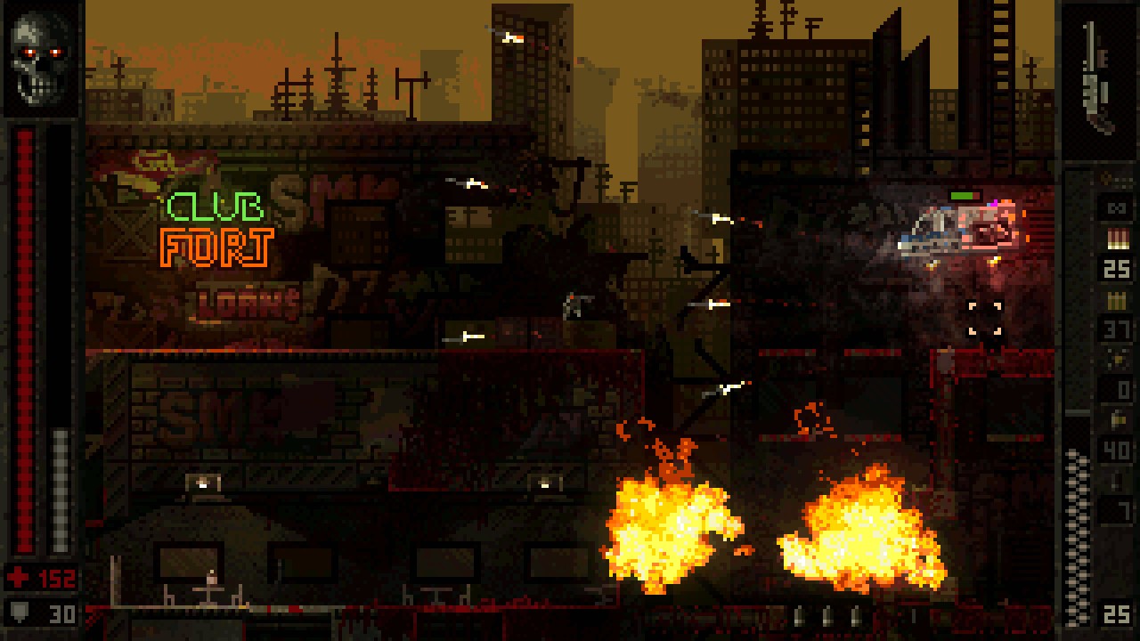 Joc Butcher pentru Nintendo Switch