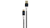  Cable Bionik Lynx Usbc 3 Meter Reinforced With Kevlar R pentru PS5