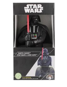 Cable Guy Star Wars Darth Vader New Hope 