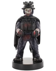 Cable Guys Call Of Duty Zombie Ghost
