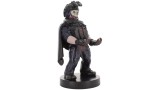  Cable Guys Call Of Duty Zombie Ghost pentru PS5 / PS4 / XBOX SERIES / Xbox One