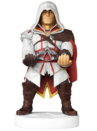  Cable Guys Ezio pentru PS5 / PS4 / XBOX SERIES / Xbox One / PC