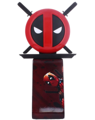 Cable Guys Ikon Deadpool