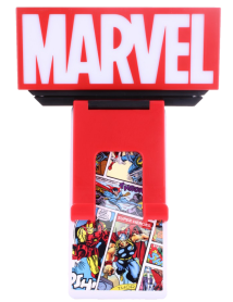 Cable Guys Ikon Marvel 