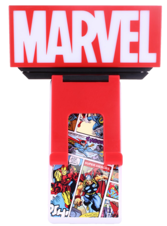  Cable Guys Ikon Marvel pentru PS5