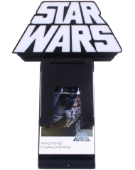 Cable Guys Ikon Star Wars