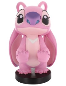 Cable Guys Lilo And Stitch Angel 