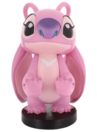  Cable Guys Lilo And Stitch Angel pentru PS5 / PS4 / XBOX SERIES / Xbox One