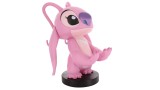  Cable Guys Lilo And Stitch Angel pentru PS5 / PS4 / XBOX SERIES / Xbox One