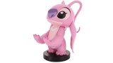  Cable Guys Lilo And Stitch Angel pentru PS5 / PS4 / XBOX SERIES / Xbox One