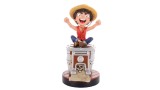  Cable Guys Luffy pentru PS5
