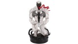  Cable Guys Marvel Anti Venom pentru PS5 / PS4 / PS3 / PS2 / Xbox One / Xbox 360