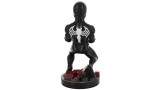  Cable Guys Marvel Symbiote Spider Man pentru PS5 / PS4 / PS3 / PS2 / XBOX SERIES / Xbox One / Xbox 360