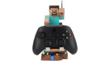  Cable Guys Minecraft Steve R.e.s.t pentru PS5 / XBOX SERIES
