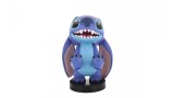  Cable Guys Smiley Stitch pentru PS5 / PS4 / PS3 / XBOX SERIES