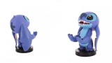  Cable Guys Smiley Stitch pentru PS5 / PS4 / PS3 / XBOX SERIES