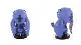  Cable Guys Smiley Stitch pentru PS5 / PS4 / PS3 / XBOX SERIES