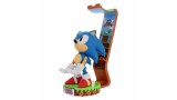  Cable Guys Sonic Deluxe Cable Guy pentru PS5
