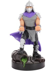 Cable Guys Tmnt Shredder 