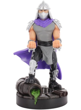  Cable Guys Tmnt Shredder pentru PS5 / PS4 / XBOX SERIES / Xbox One