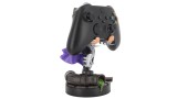  Cable Guys Tmnt Shredder pentru PS5 / PS4 / XBOX SERIES / Xbox One