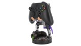  Cable Guys Tmnt Shredder pentru PS5 / PS4 / XBOX SERIES / Xbox One