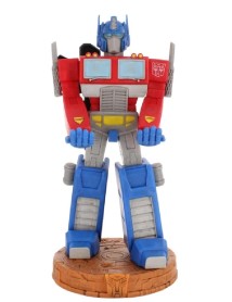 Cable Guys Transformers Optimus Prime 