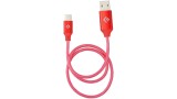  Cablu Controller Floating Grip 05m Led Usb C Red pentru PS5