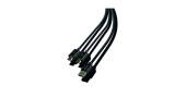  Cablu Dublu Steelplay De Incarcare Pentru Controllere pentru PS4
