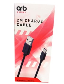 Cablu Usb Type C 2m 