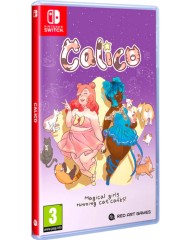 Calico