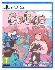 Calico